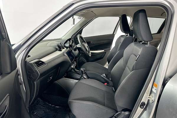 2022 Suzuki SWIFT GL S AZ SERIES II MY22