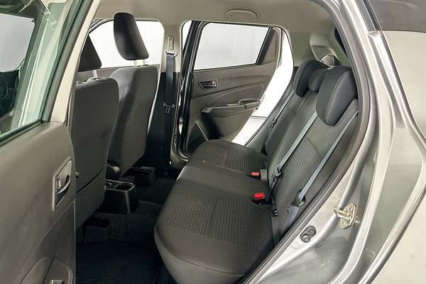 2022 Suzuki SWIFT GL S AZ SERIES II MY22