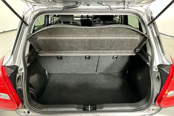 2022 Suzuki SWIFT GL S AZ SERIES II MY22