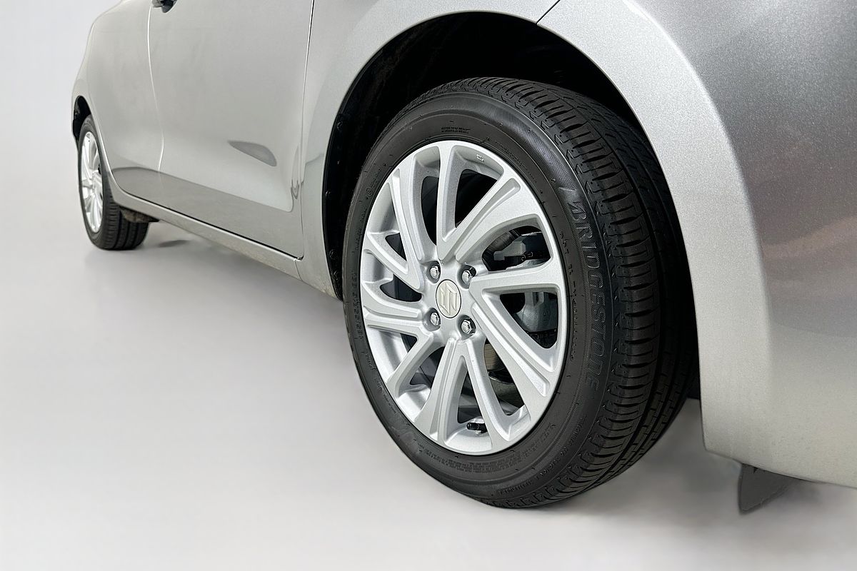 2022 Suzuki SWIFT GL S AZ SERIES II MY22