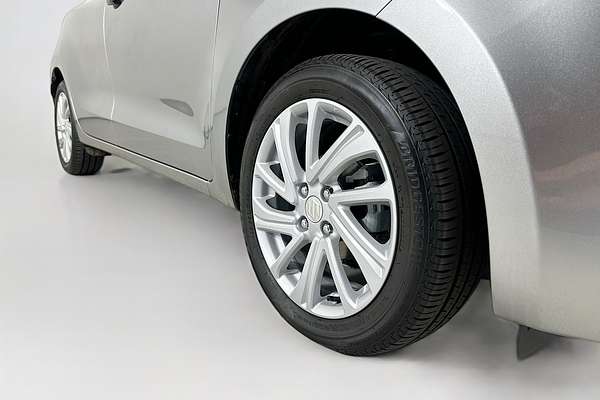 2022 Suzuki SWIFT GL S AZ SERIES II MY22