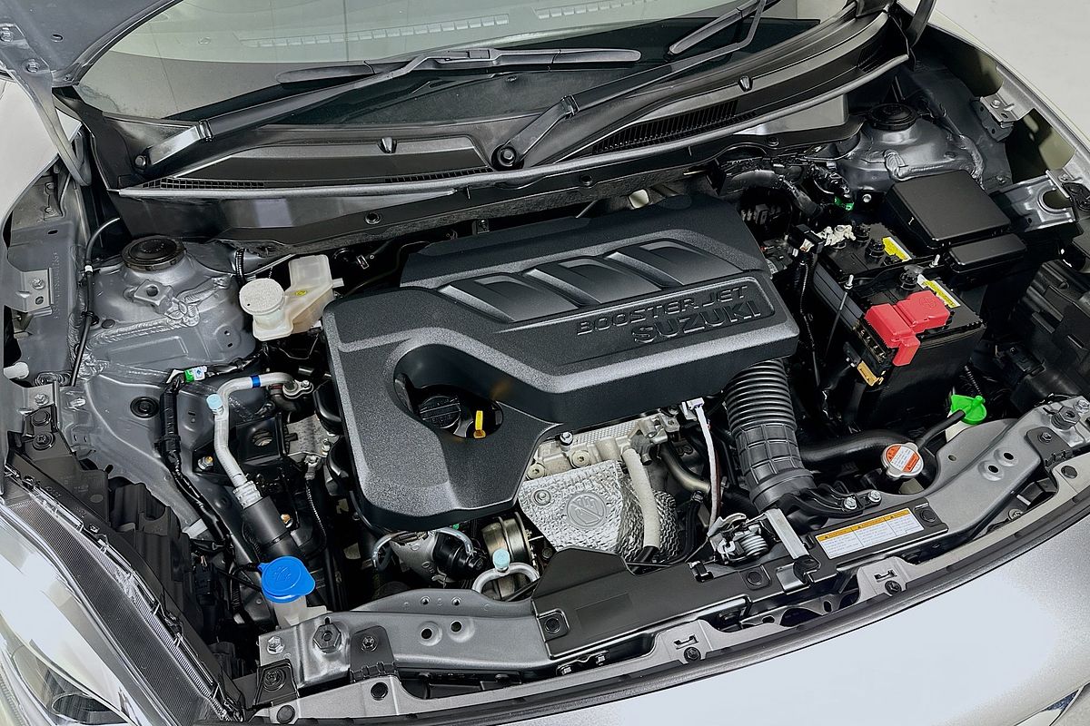 2022 Suzuki SWIFT GLX TURBO AZ SERIES II