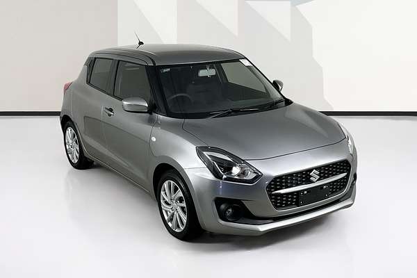 2022 Suzuki SWIFT GL S AZ SERIES II MY22