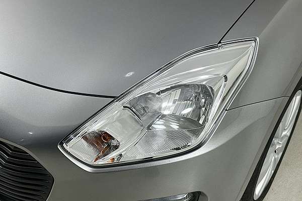 2018 Suzuki SWIFT GL NAVIGATOR AL