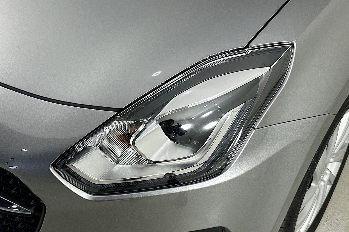 2022 Suzuki SWIFT GL S AZ SERIES II MY22