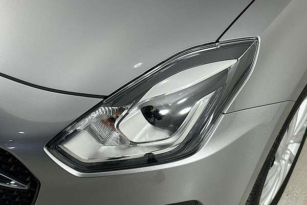 2022 Suzuki SWIFT GL S AZ SERIES II MY22