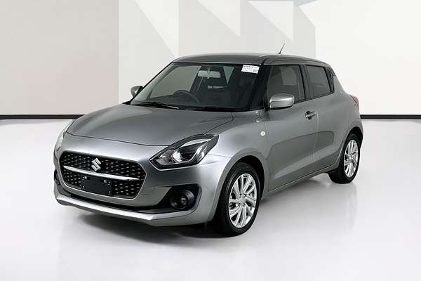 2022 Suzuki SWIFT GL S AZ SERIES II MY22