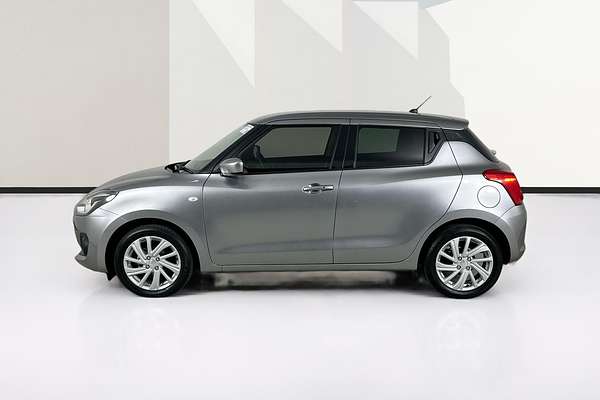 2022 Suzuki SWIFT GL S AZ SERIES II MY22