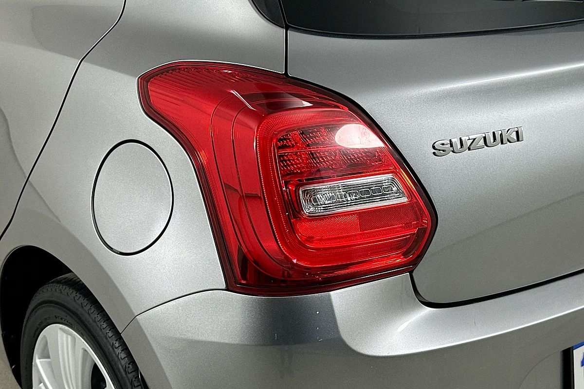 2019 Suzuki SWIFT GL NAVI AL