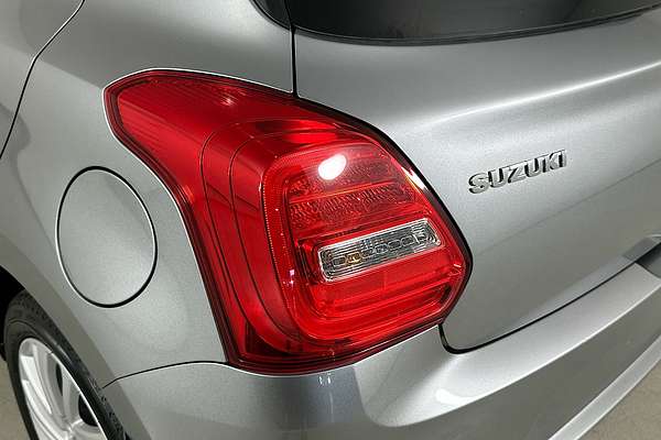 2022 Suzuki SWIFT GL S AZ SERIES II MY22