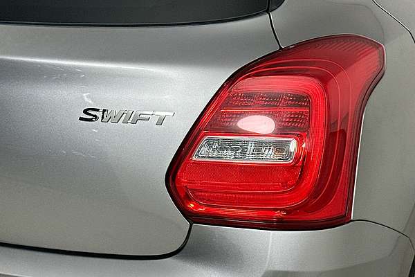 2019 Suzuki SWIFT GL NAVI AL