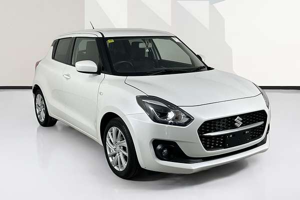2022 Suzuki Swift GL AZ Series II