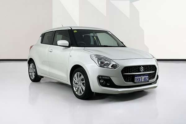 2023 Suzuki Swift GL AZ Series II