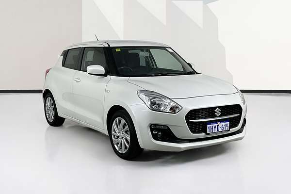 2023 Suzuki SWIFT GL AZ Series II