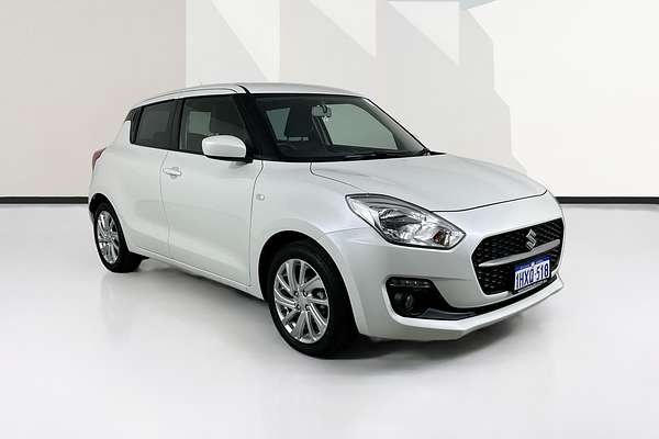2023 Suzuki SWIFT GL AZ Series II