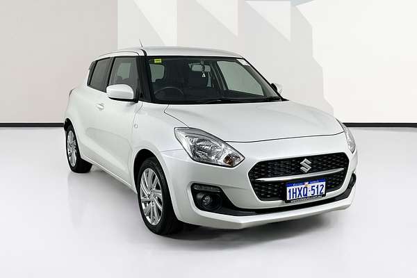 2023 Suzuki Swift GL AZ Series II
