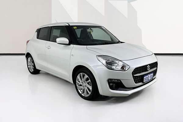 2023 Suzuki SWIFT GL AZ Series II