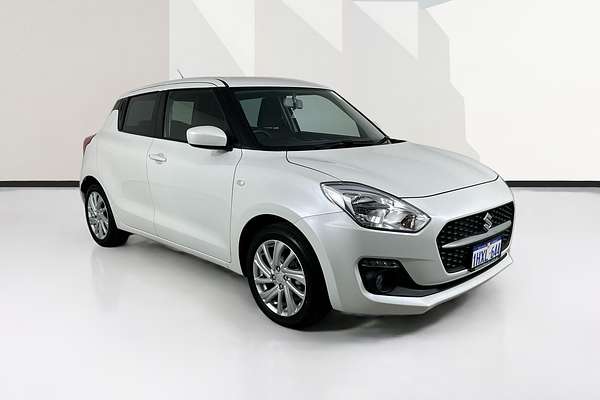 2023 Suzuki SWIFT GL AZ Series II