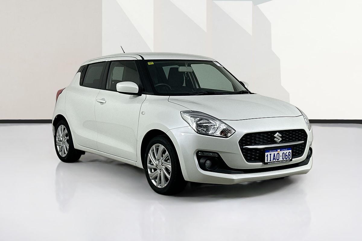 2023 Suzuki SWIFT GL NAVI AZ SERIES II