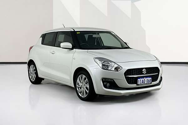 2023 Suzuki SWIFT GL NAVI AZ SERIES II