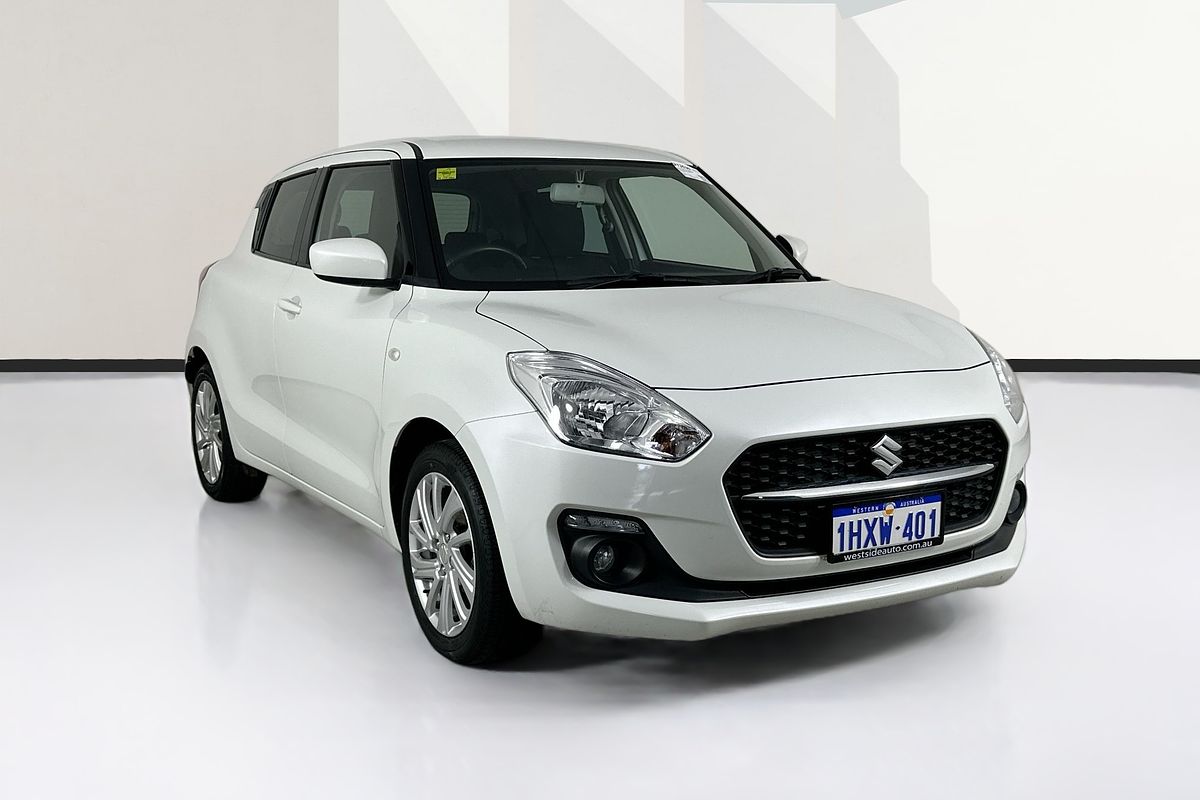2023 Suzuki SWIFT GL NAVI AZ SERIES II