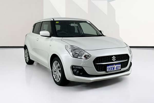 2023 Suzuki SWIFT GL NAVI AZ SERIES II