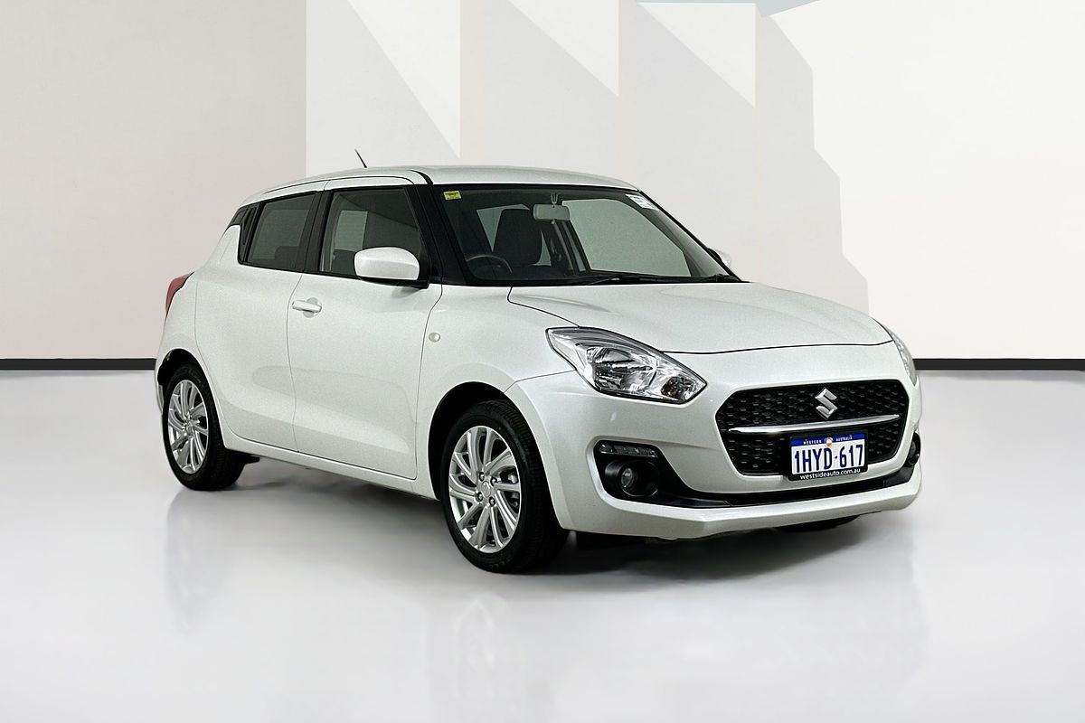 2023 Suzuki SWIFT GL NAVI AZ SERIES II