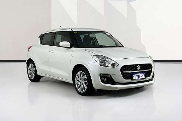 2023 Suzuki SWIFT GL NAVI AZ SERIES II