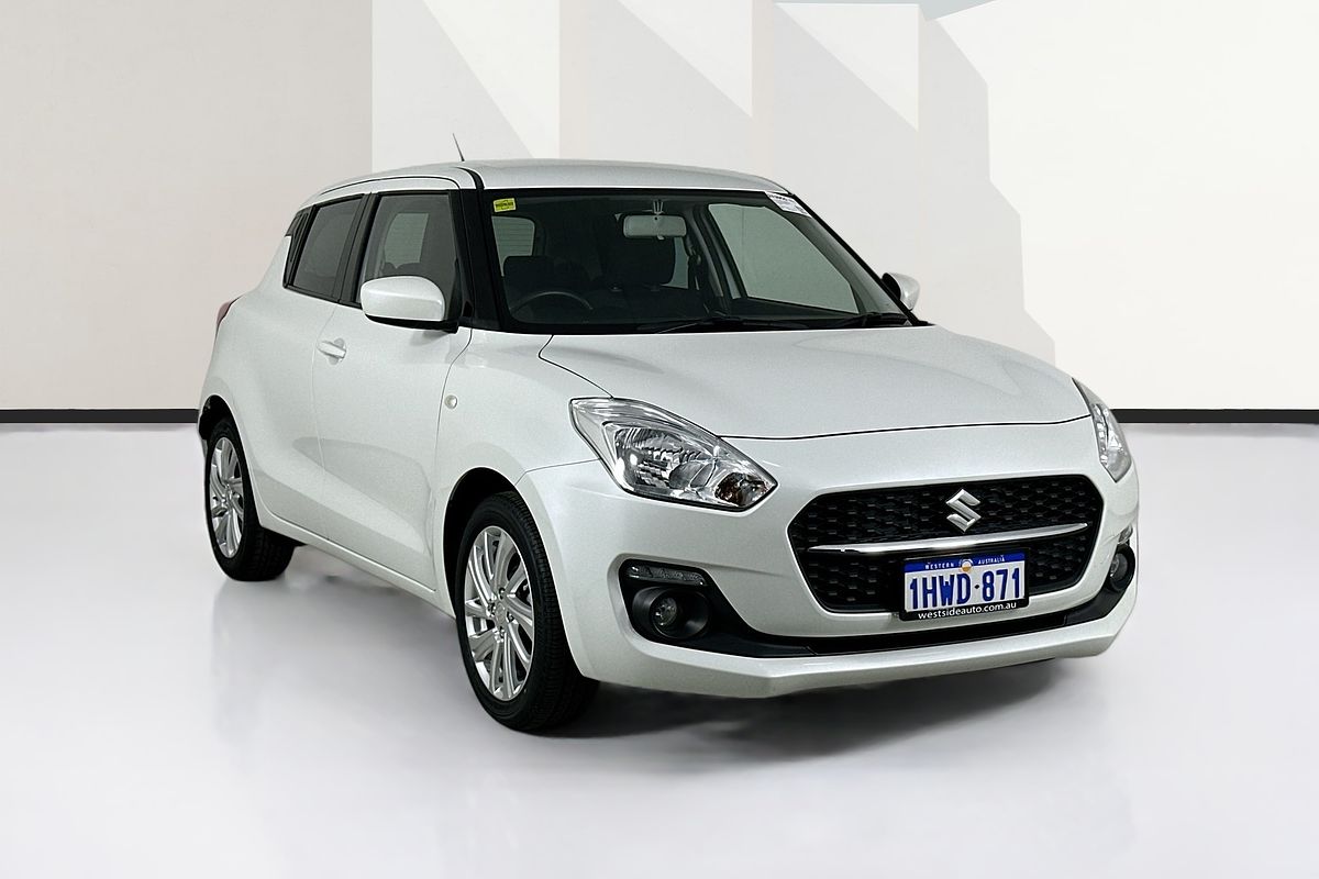 2023 Suzuki SWIFT GL NAVI AZ SERIES II