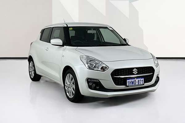 2023 Suzuki SWIFT GL NAVI AZ SERIES II