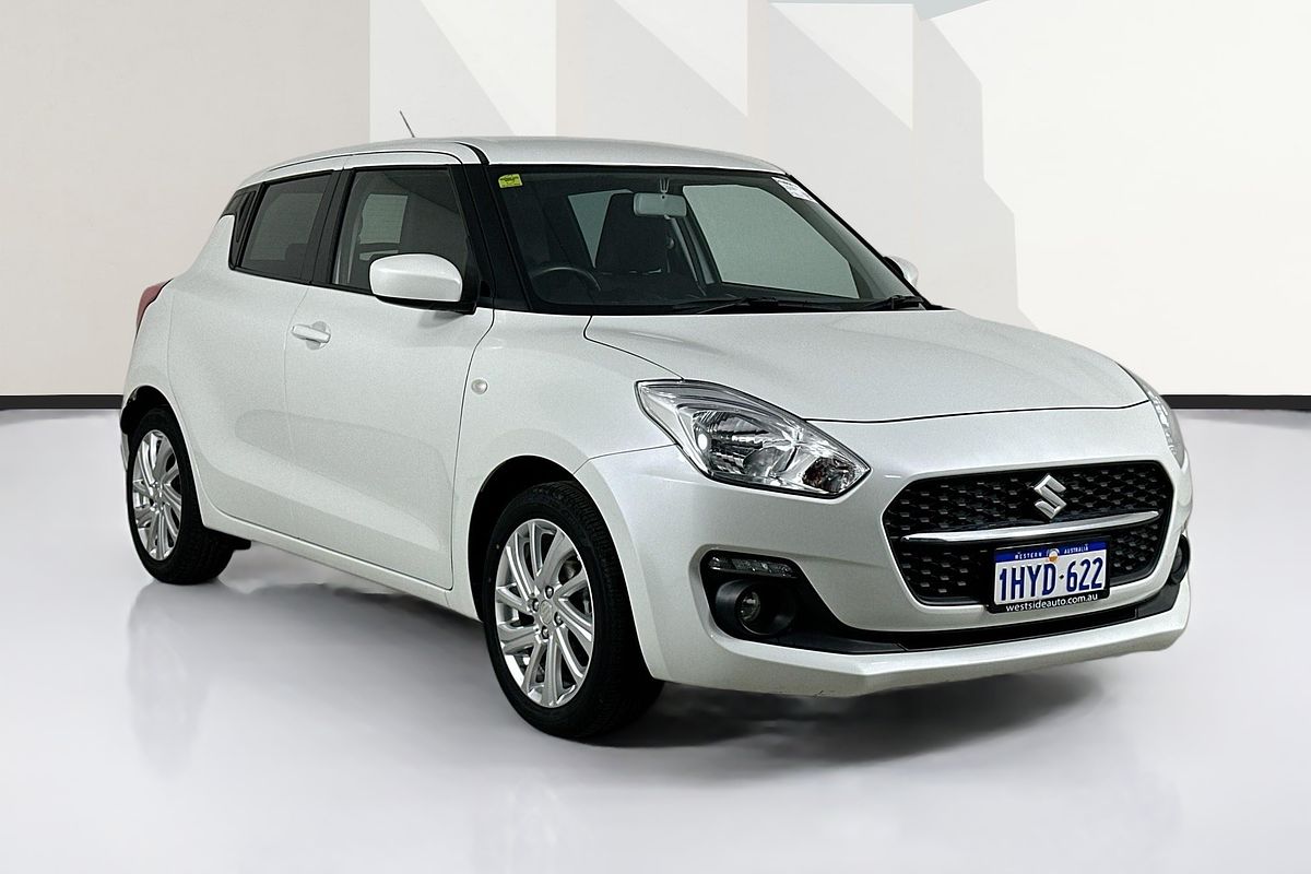 2023 Suzuki SWIFT GL NAVI AZ SERIES II