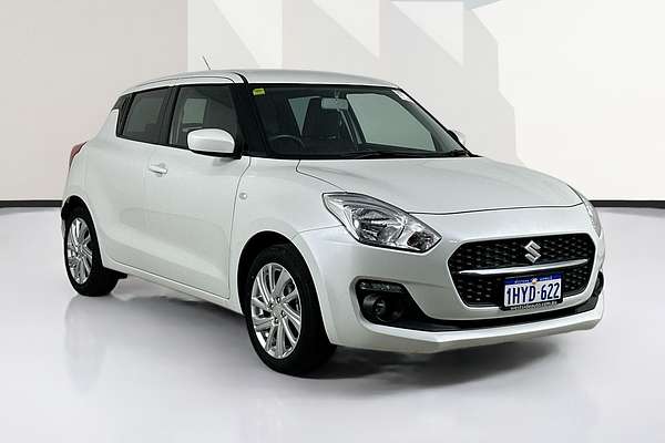 2023 Suzuki SWIFT GL NAVI AZ SERIES II