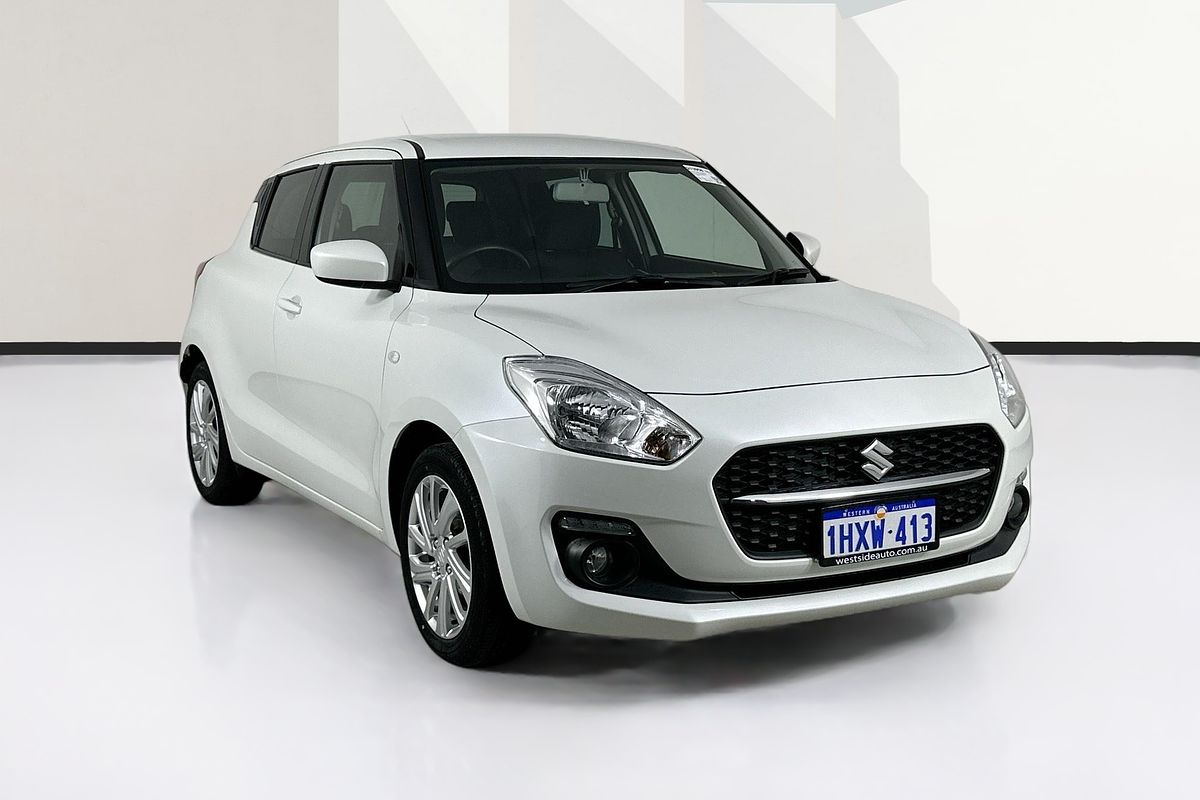 2023 Suzuki SWIFT GL NAVI AZ SERIES II
