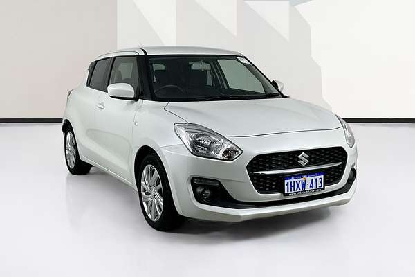 2023 Suzuki SWIFT GL NAVI AZ SERIES II