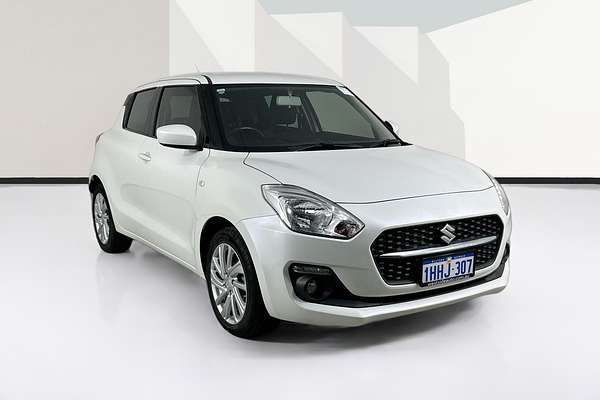 2021 Suzuki SWIFT GL NAVI AZ SERIES II