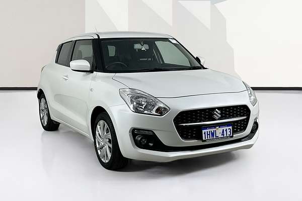 2023 Suzuki SWIFT GL NAVI AZ SERIES II