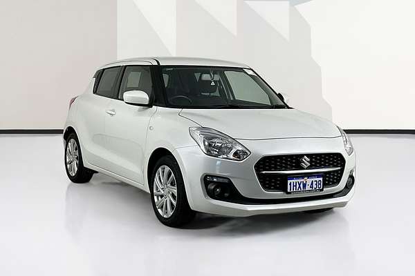 2023 Suzuki SWIFT GL NAVI AZ SERIES II