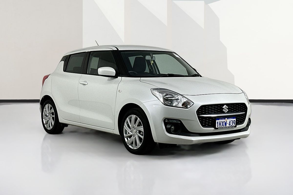 2023 Suzuki SWIFT GL NAVI AZ SERIES II