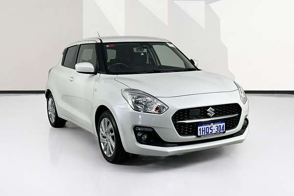 2022 Suzuki SWIFT GL NAVI PLUS AZ SERIES II