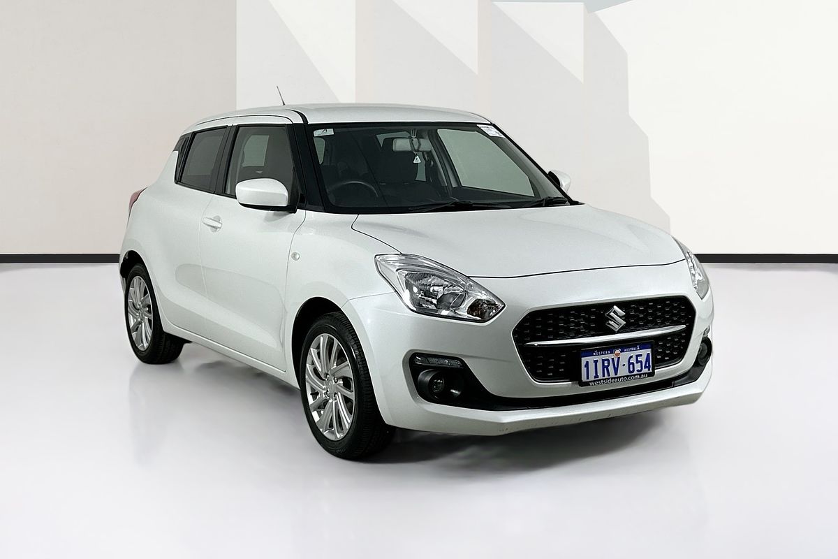 2023 Suzuki SWIFT GL NAVI AZ SERIES II
