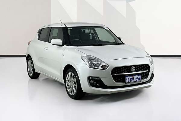 2023 Suzuki SWIFT GL NAVI AZ SERIES II
