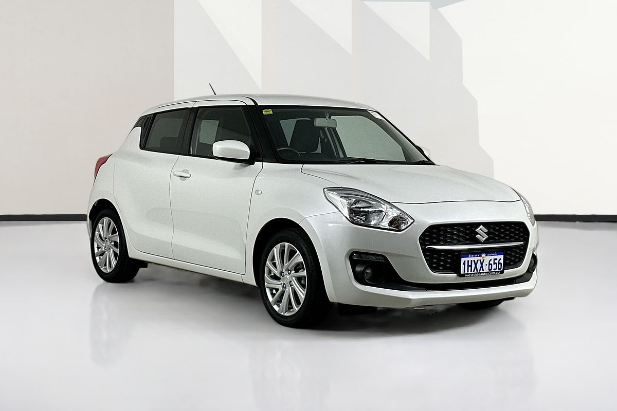 2023 Suzuki SWIFT GL NAVI AZ SERIES II