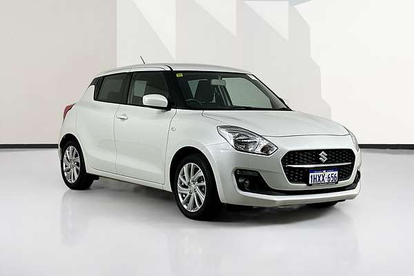 2023 Suzuki SWIFT GL NAVI AZ SERIES II