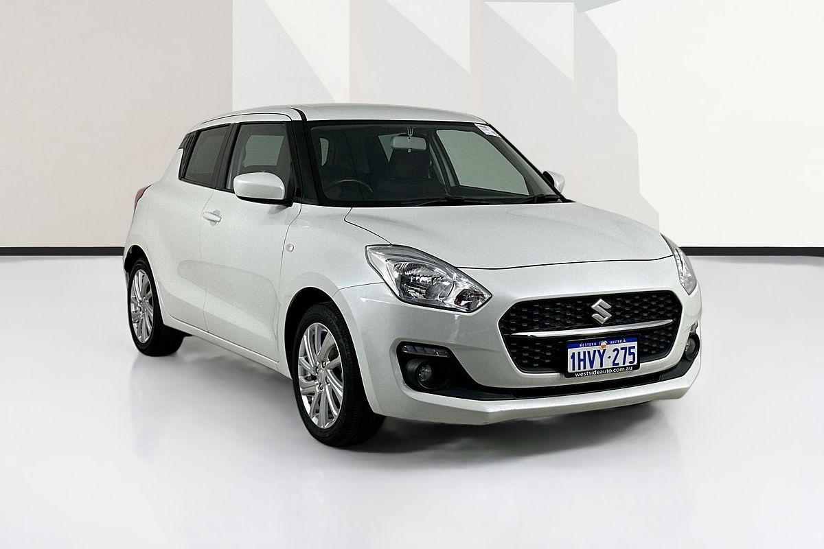 2023 Suzuki SWIFT GL NAVI AZ SERIES II