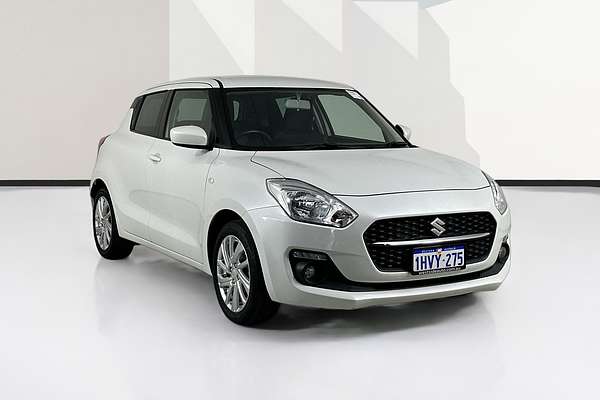 2023 Suzuki SWIFT GL NAVI AZ SERIES II