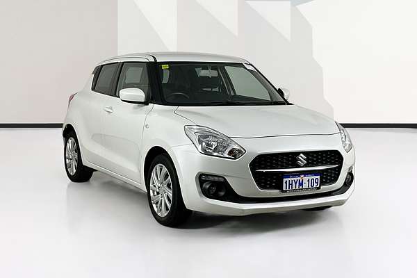 2023 Suzuki SWIFT GL NAVI AZ SERIES II