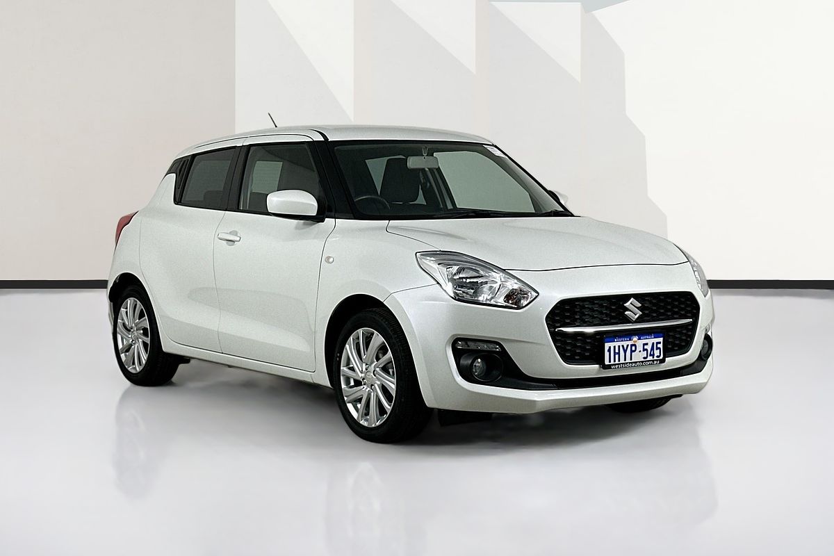 2023 Suzuki SWIFT GL NAVI AZ SERIES II