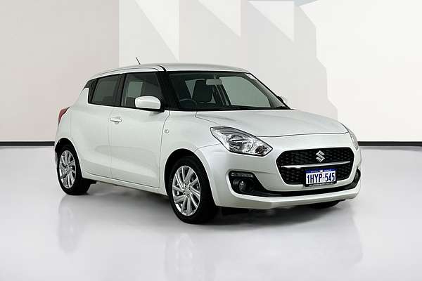 2023 Suzuki SWIFT GL NAVI AZ SERIES II