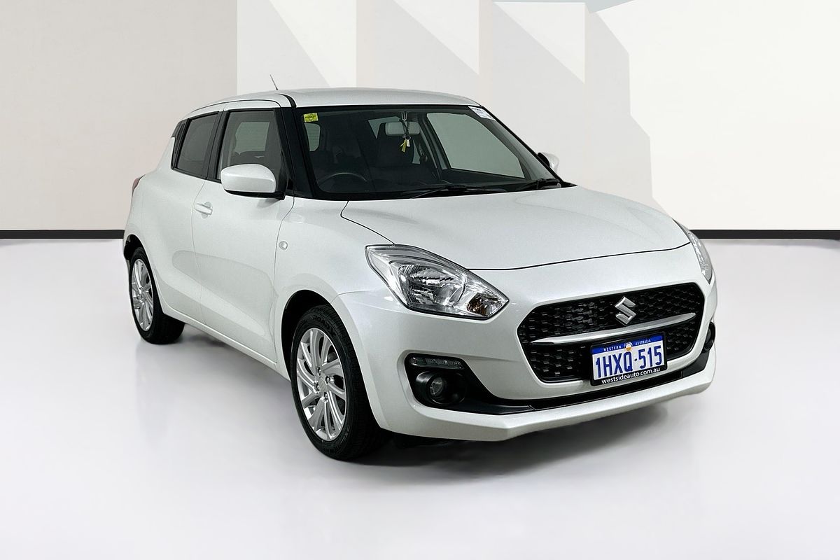 2023 Suzuki SWIFT GL NAVI AZ SERIES II