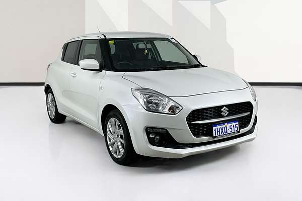 2023 Suzuki SWIFT GL NAVI AZ SERIES II